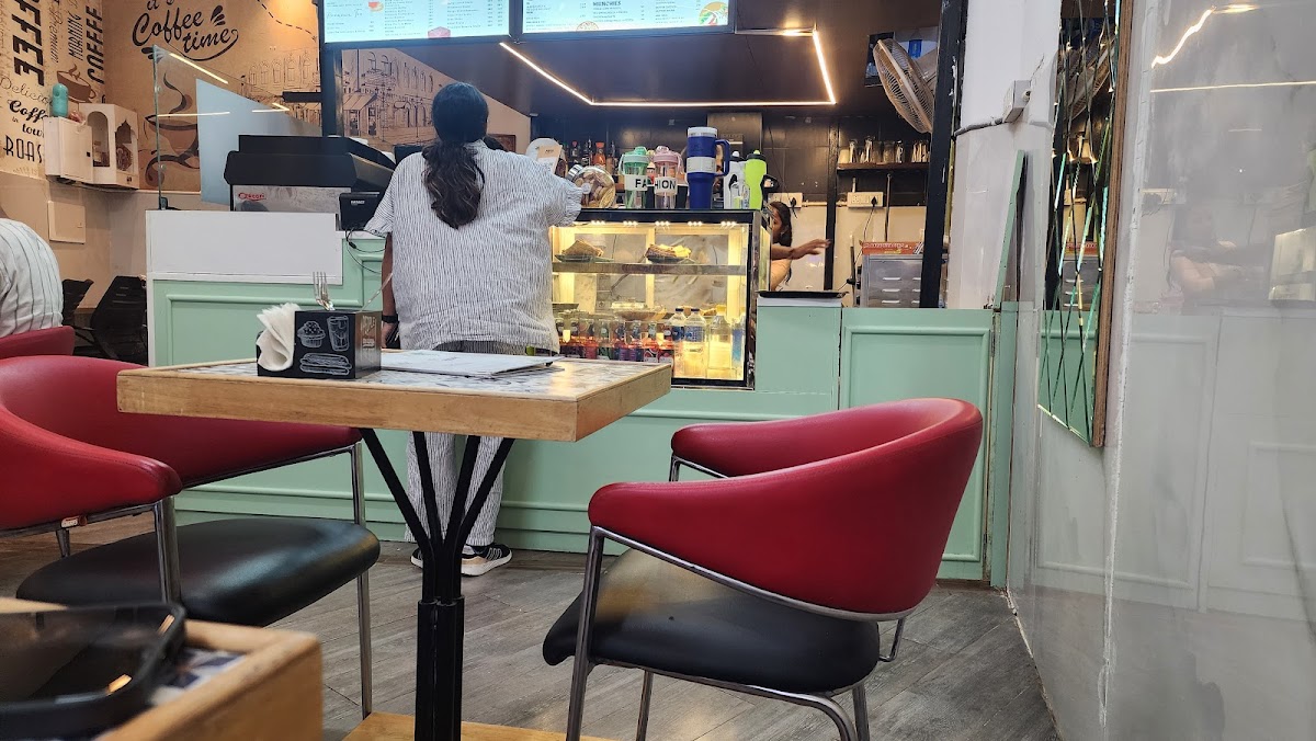 Cafe Cheeni कम - 4