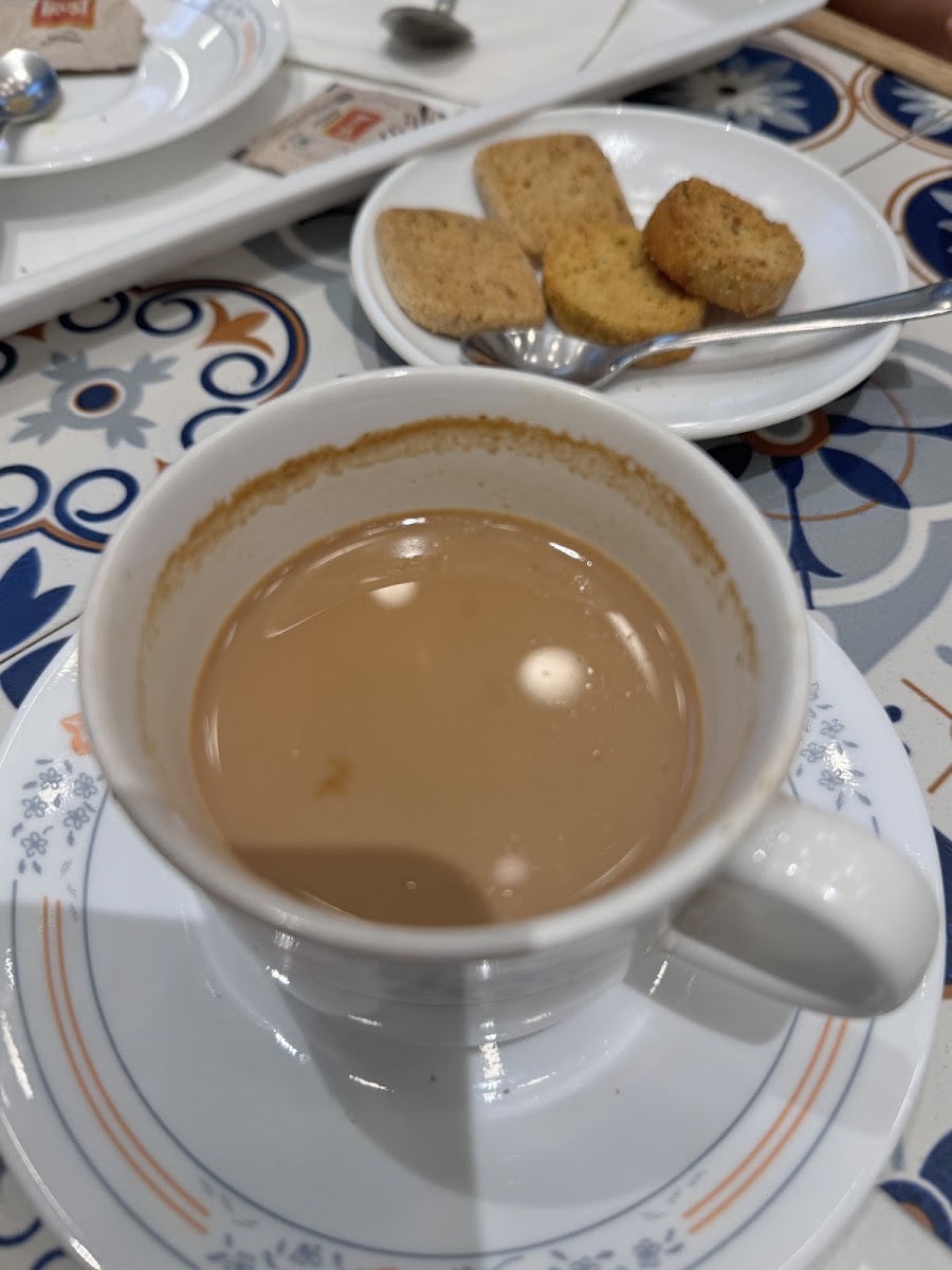 Cafe Cheeni कम - 5