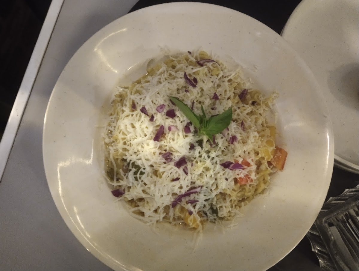 Sky Cafe Tinwari - 10