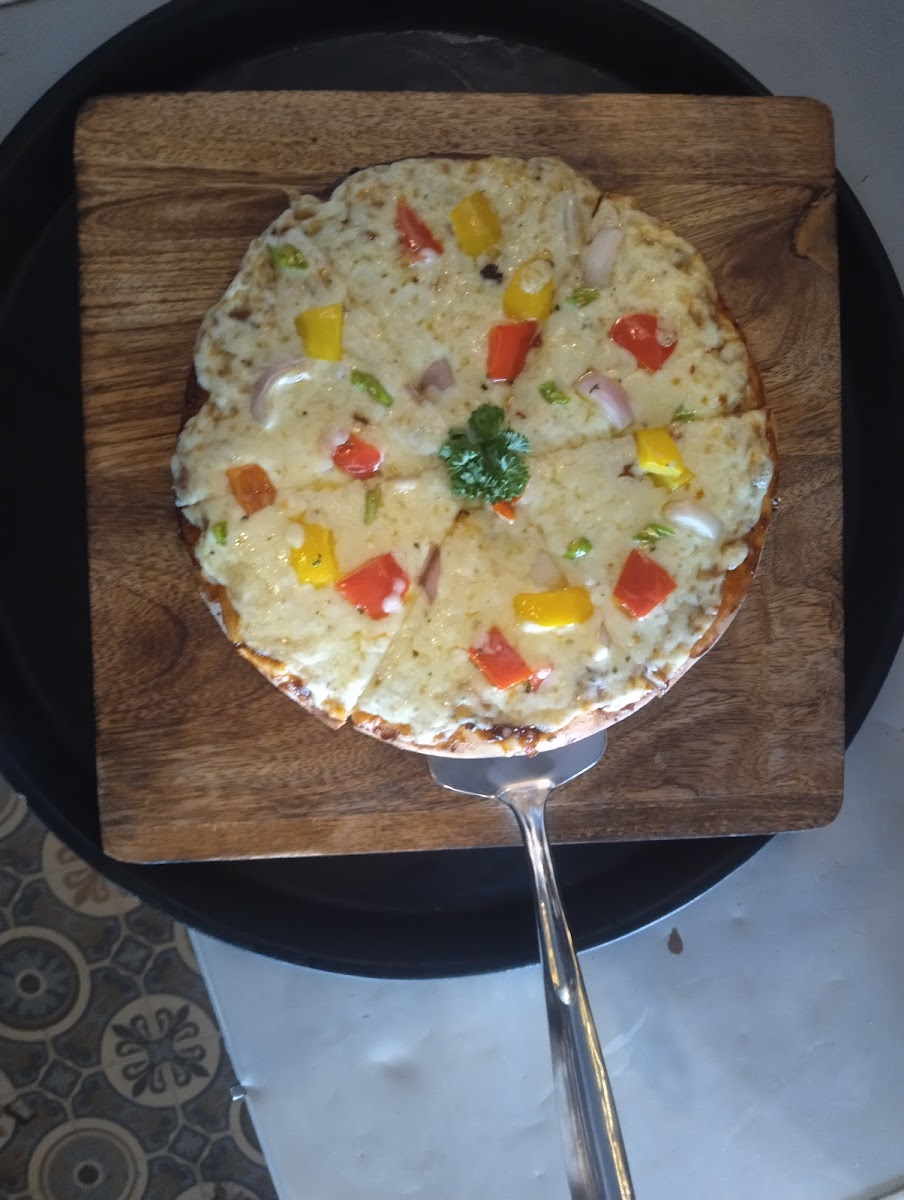 Sky Cafe Tinwari - 6