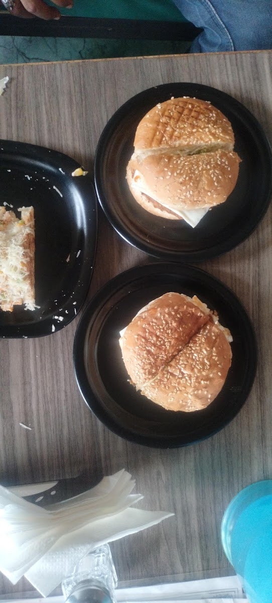 Sky Cafe Tinwari - 7