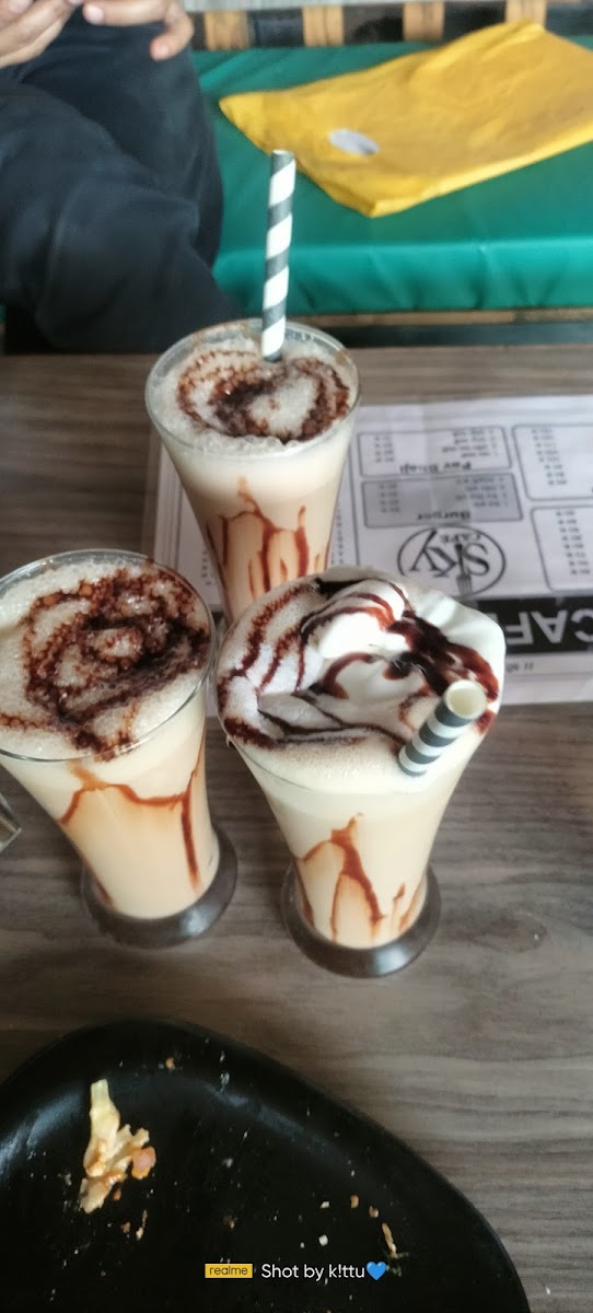 Sky Cafe Tinwari - 8