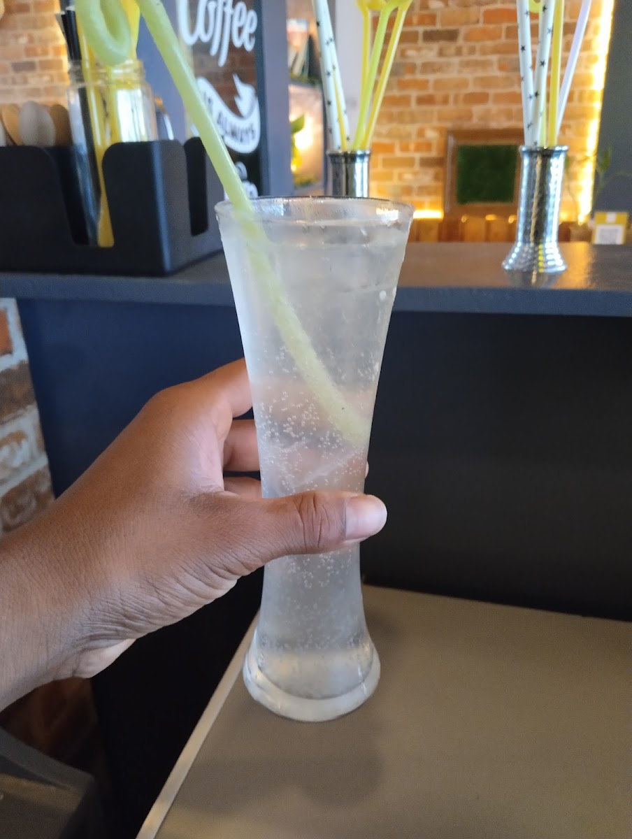 Sky Cafe Tinwari - 9