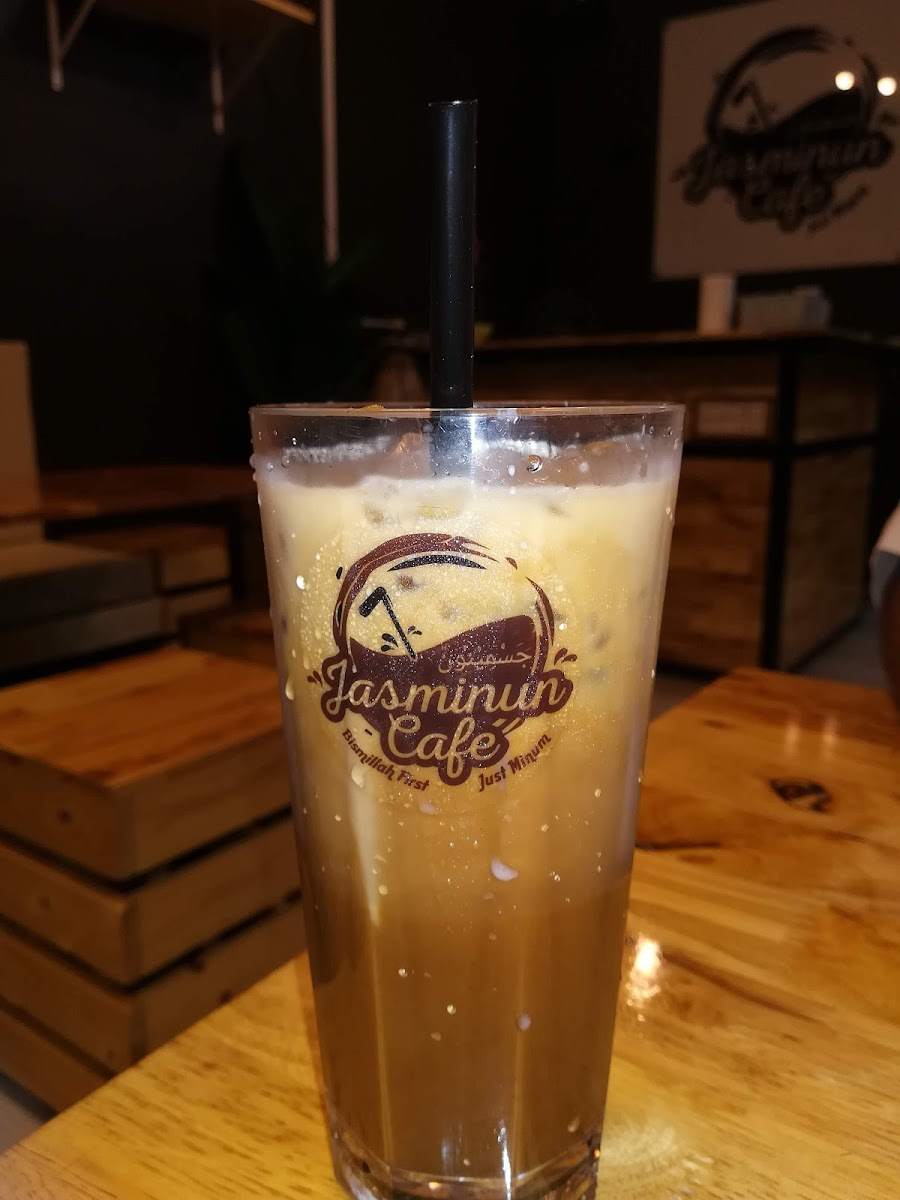 Jasminun Cafe - 5