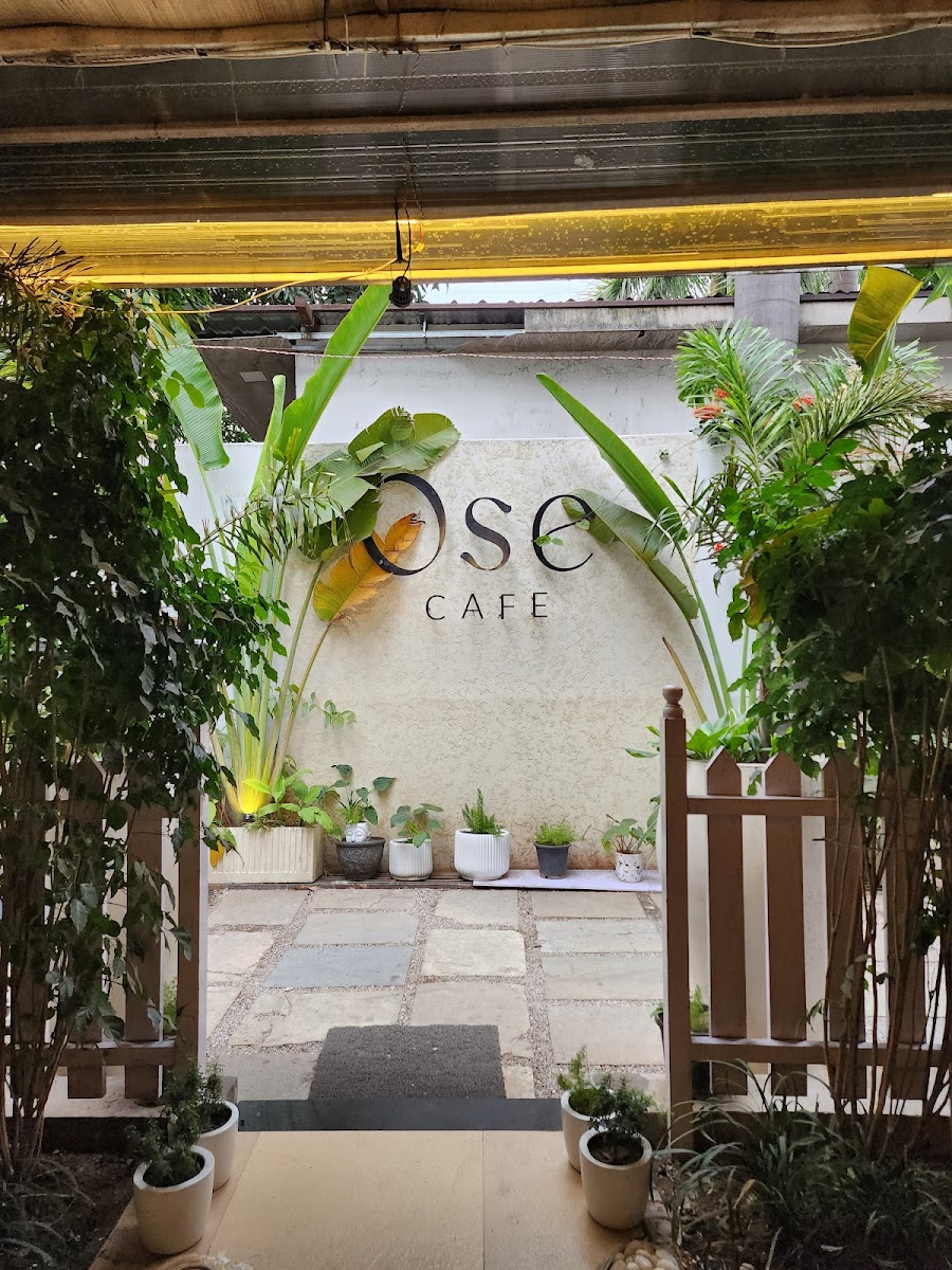 Ose Cafe