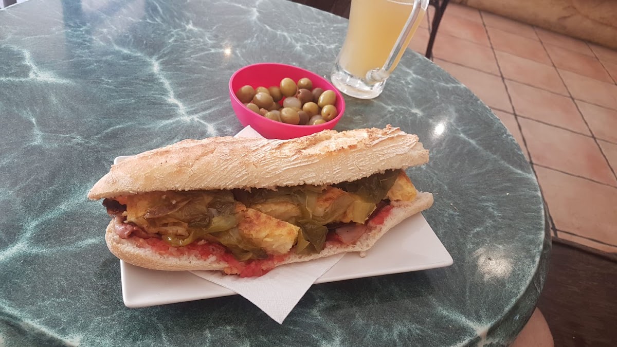 Dolç Café Salat - 10