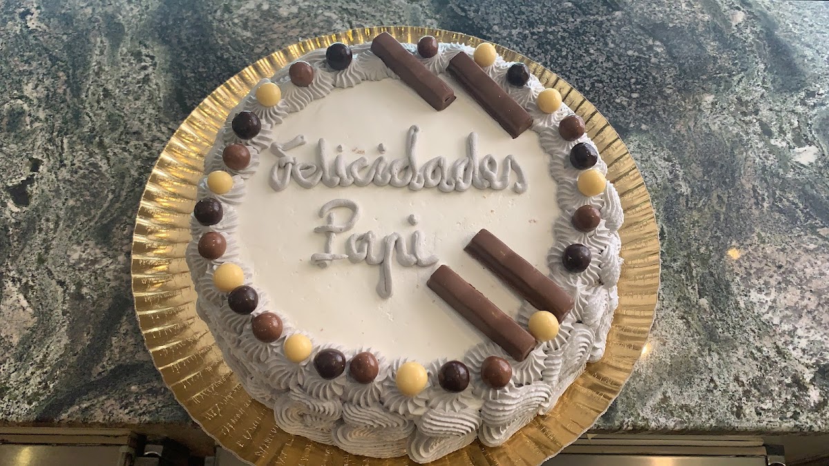 Dolç Café Salat - 2