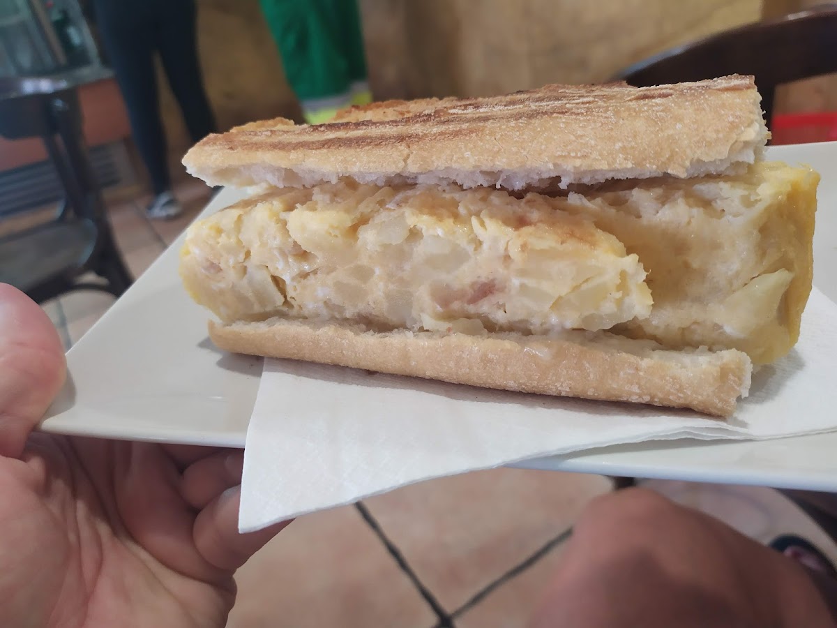 Dolç Café Salat - 5