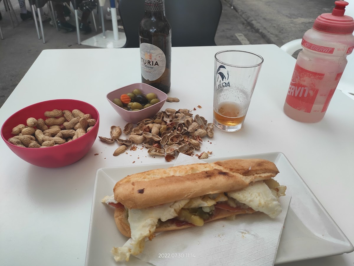 Dolç Café Salat - 7