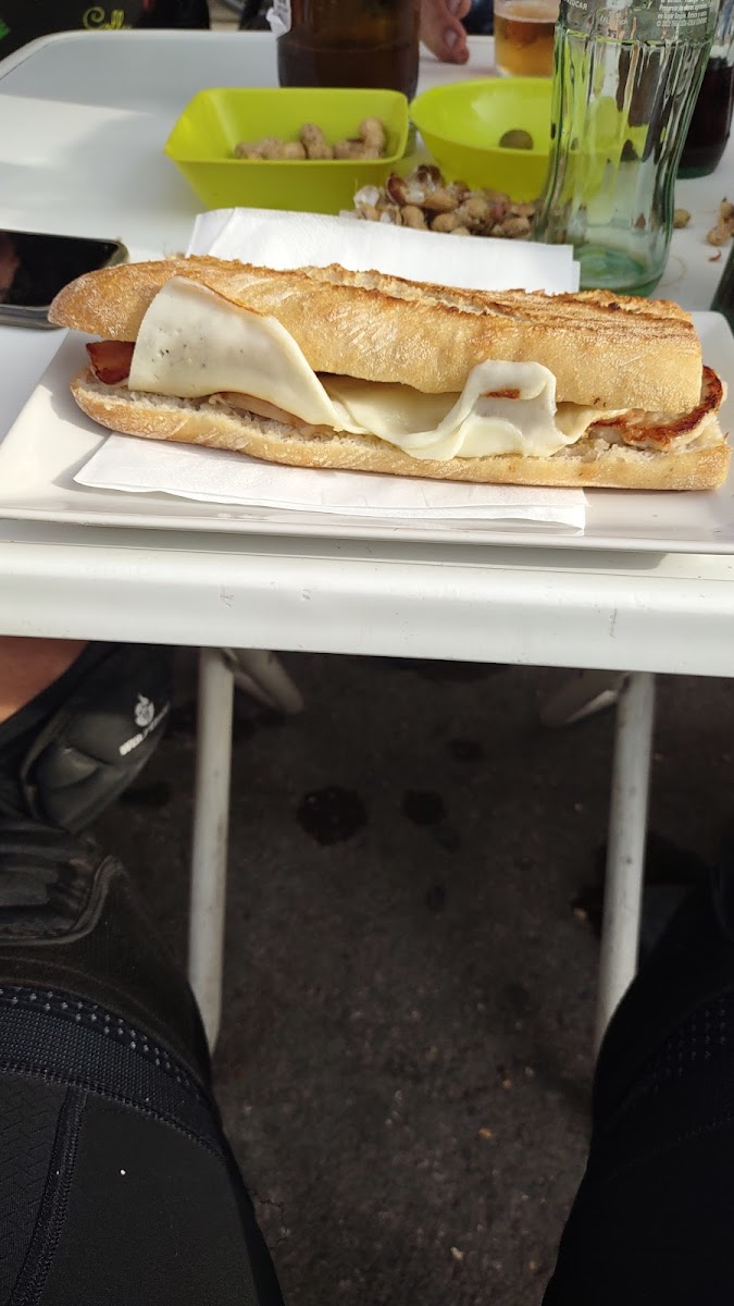 Dolç Café Salat - 8