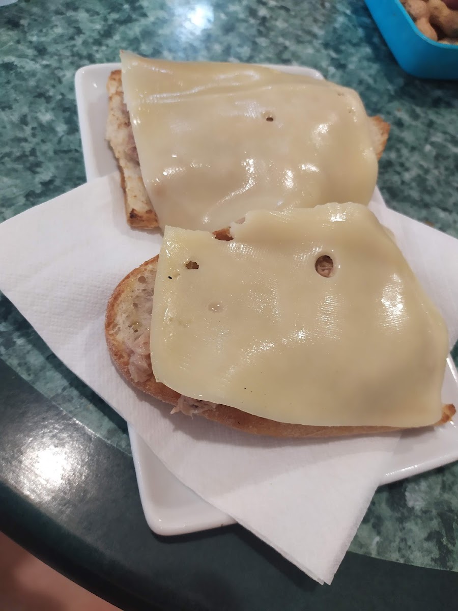 Dolç Café Salat - 9