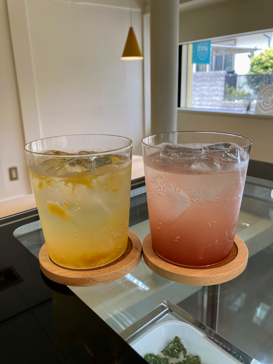 Osozai Cafe - On Time - 5