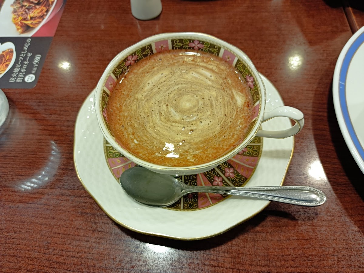 Kohikan Yume Town Hakataten - 4