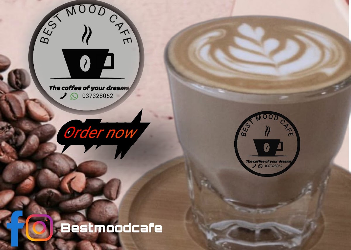 Best Mood cafe - 2