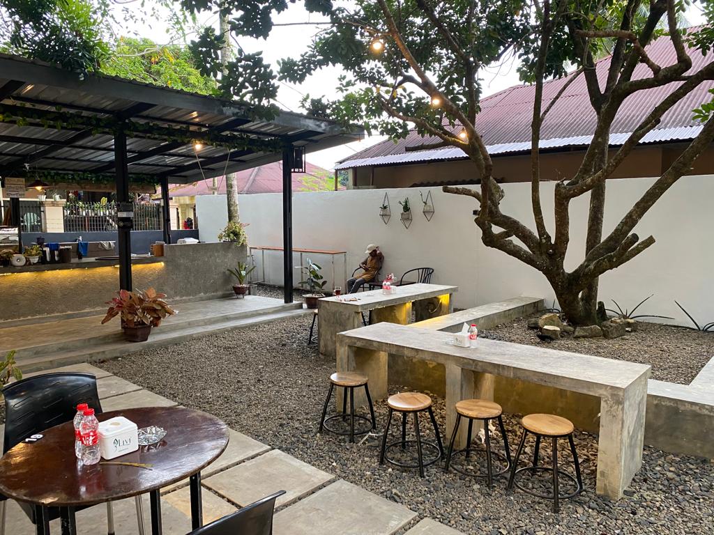 BANTEKO Social Space