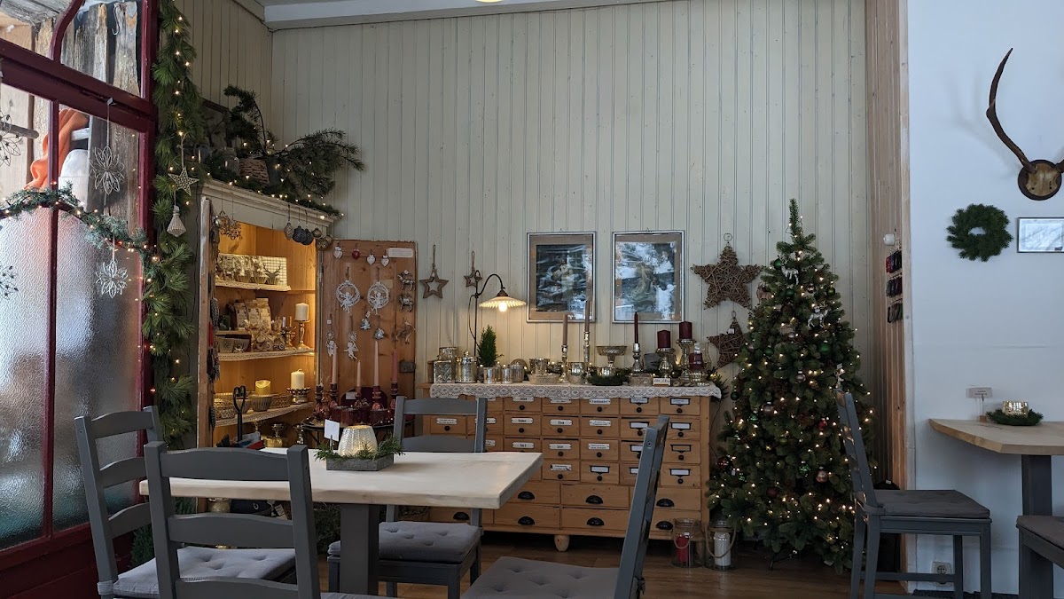 Zucker Zwerg - Manuela Fischer