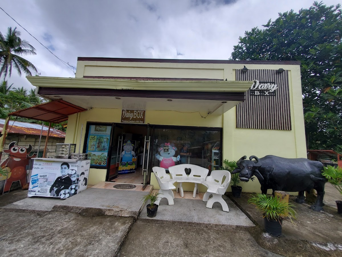 Dairy Box - 4