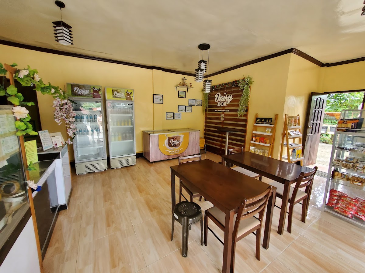Dairy Box - 9