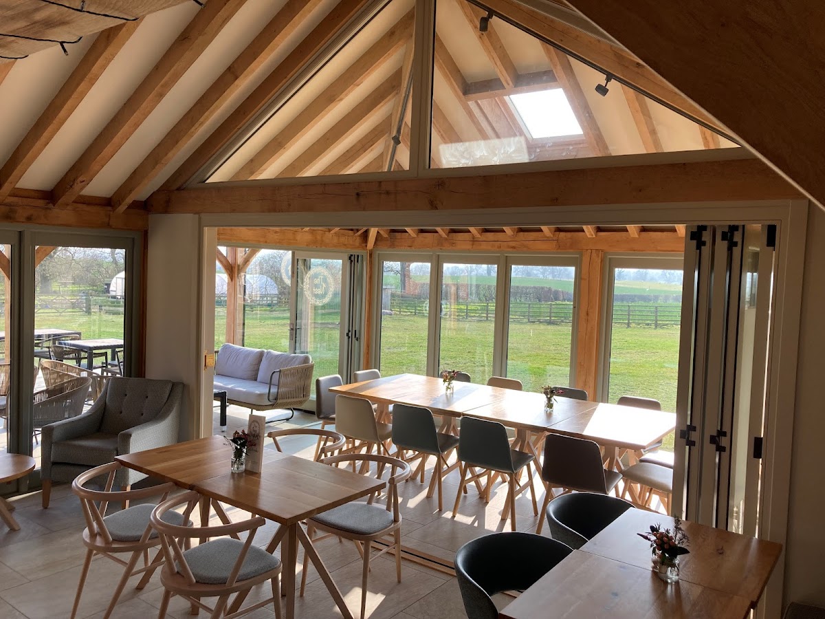 The Nest at Crabtree