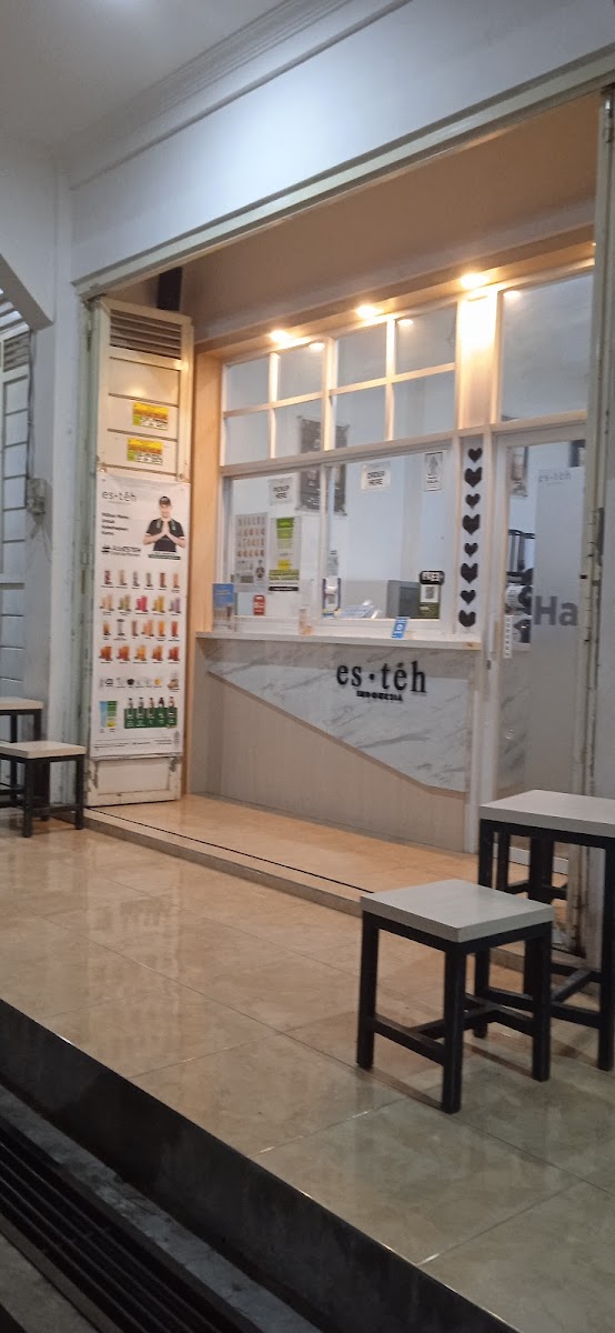 Esteh Indonesia Kota Pekalongan - 3