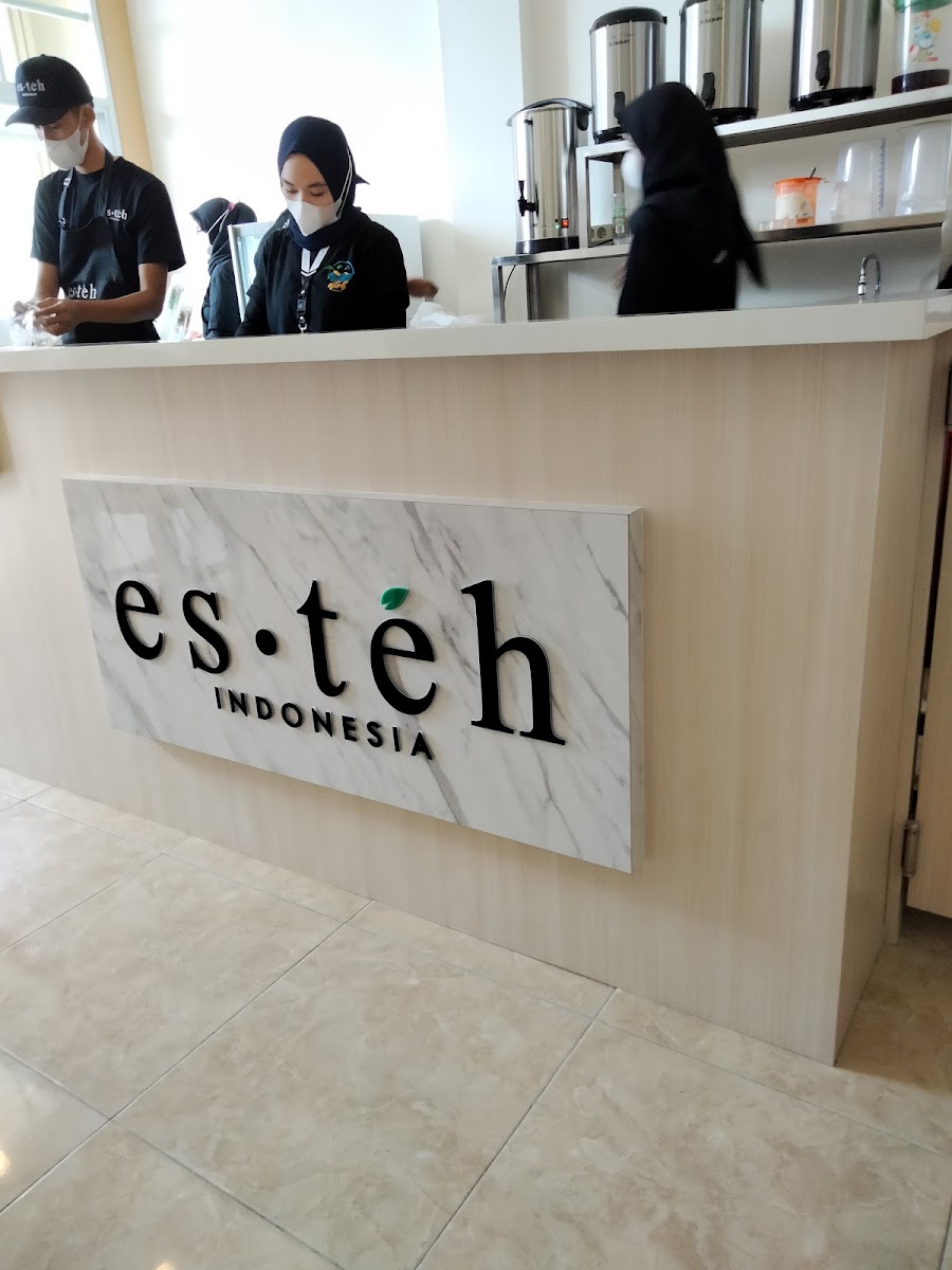 Esteh Indonesia Kota Pekalongan - 4