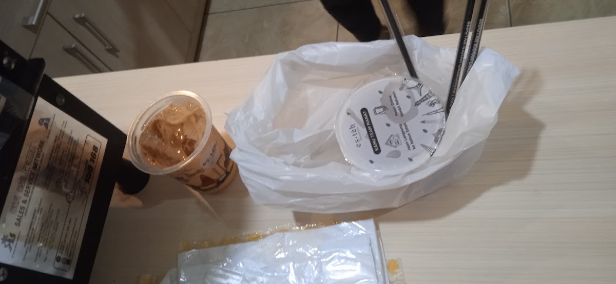 Esteh Indonesia Kota Pekalongan - 5