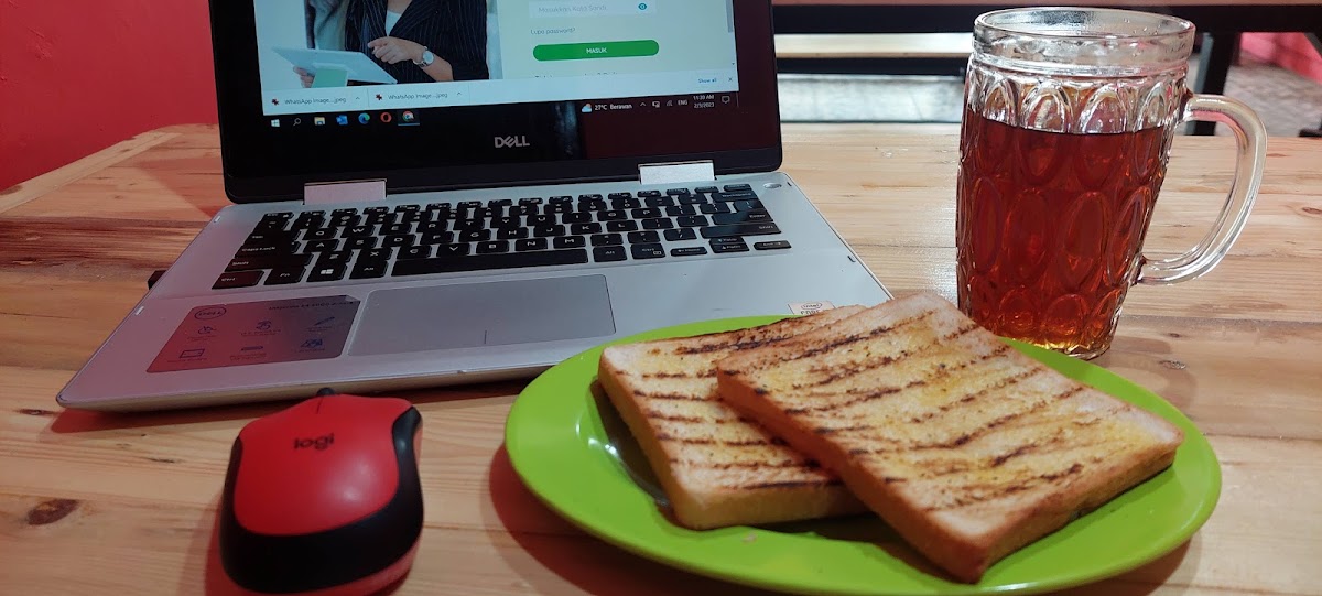 Esteh Indonesia Kota Pekalongan - 6