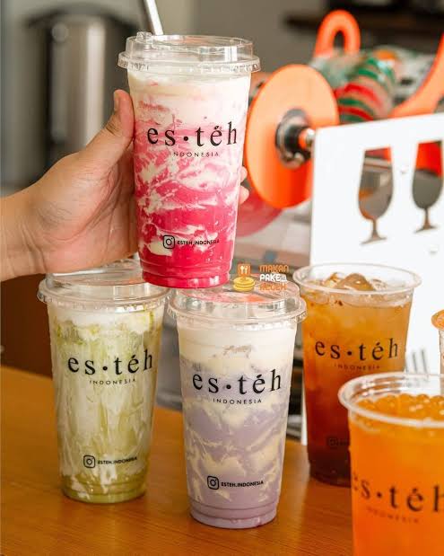 Esteh Indonesia Kota Pekalongan - 8