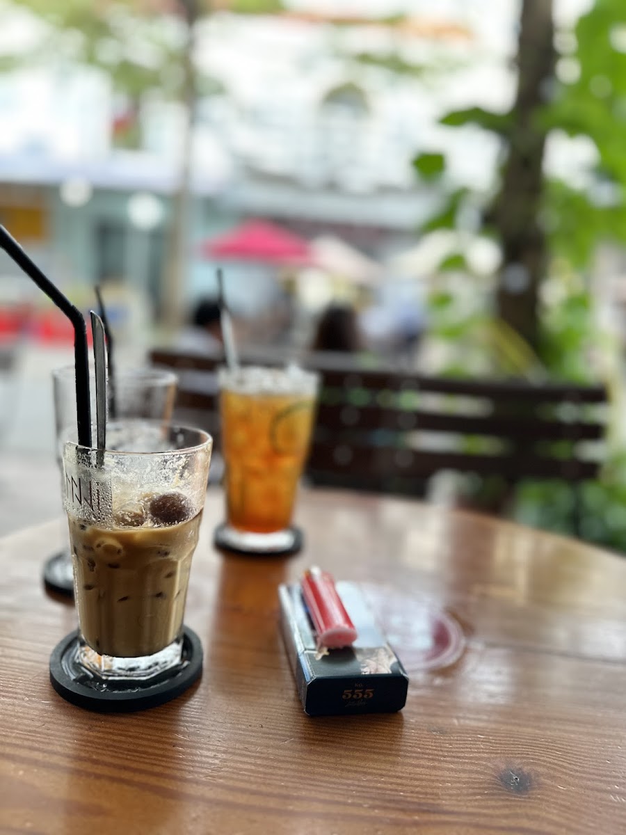 Anni Coffee Cà Mau - 5