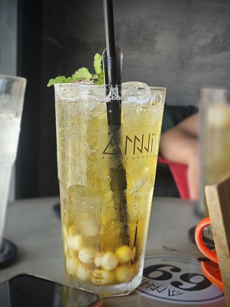 Anni Coffee Cà Mau - 6