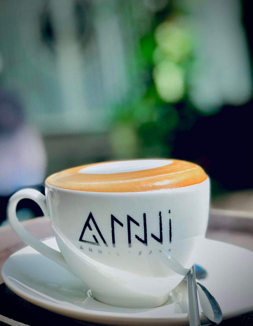 Anni Coffee Cà Mau - 7