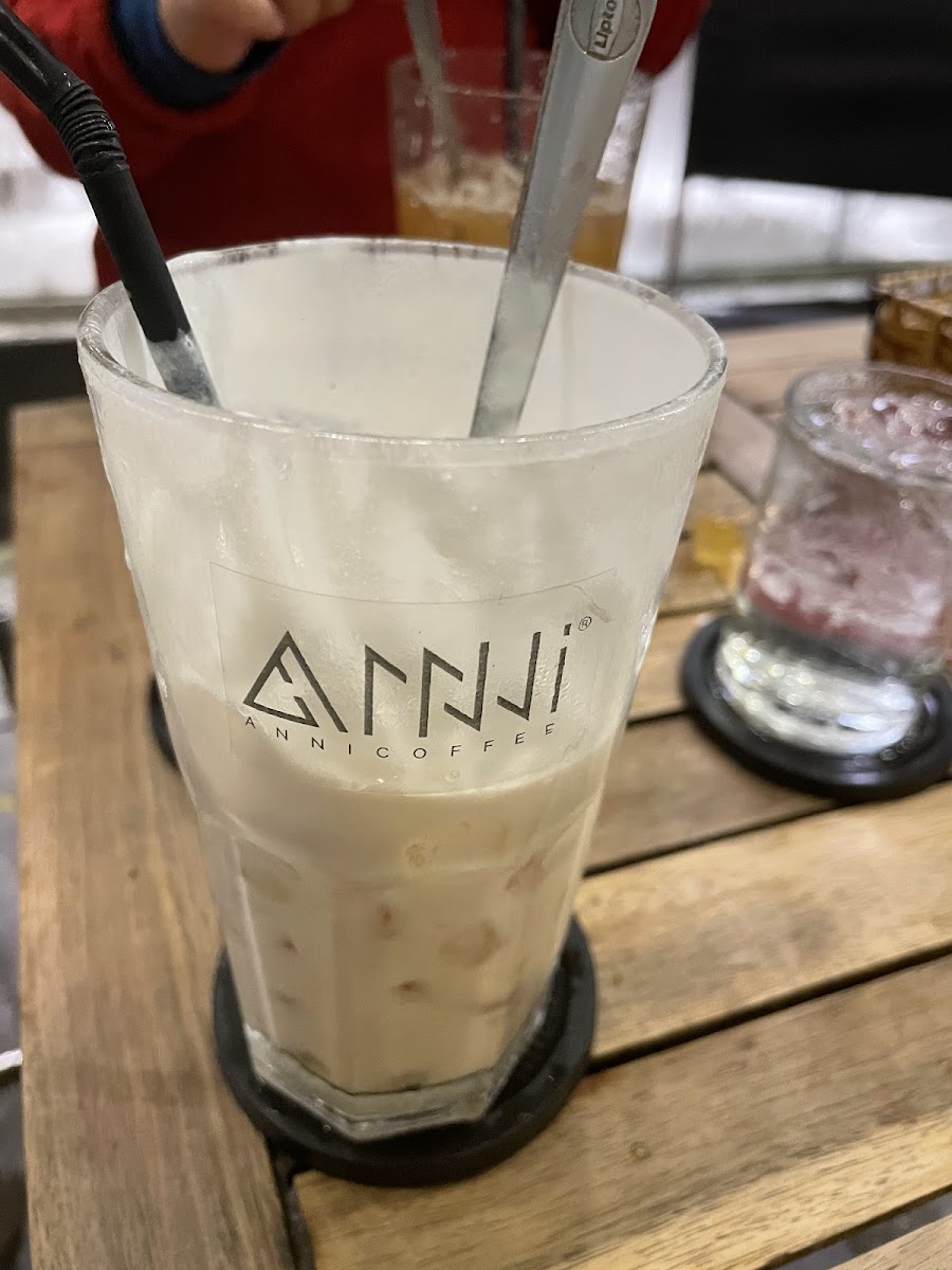 Anni Coffee Cà Mau - 8
