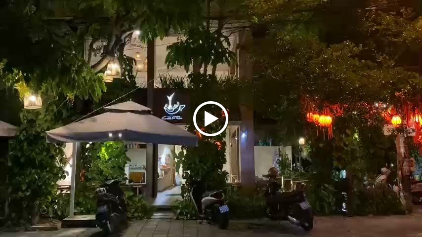 Bonte Cafe & Food (air condition working space)