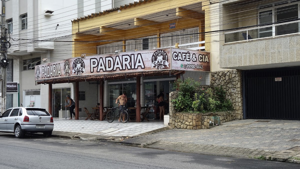 Padaria Café & CIA