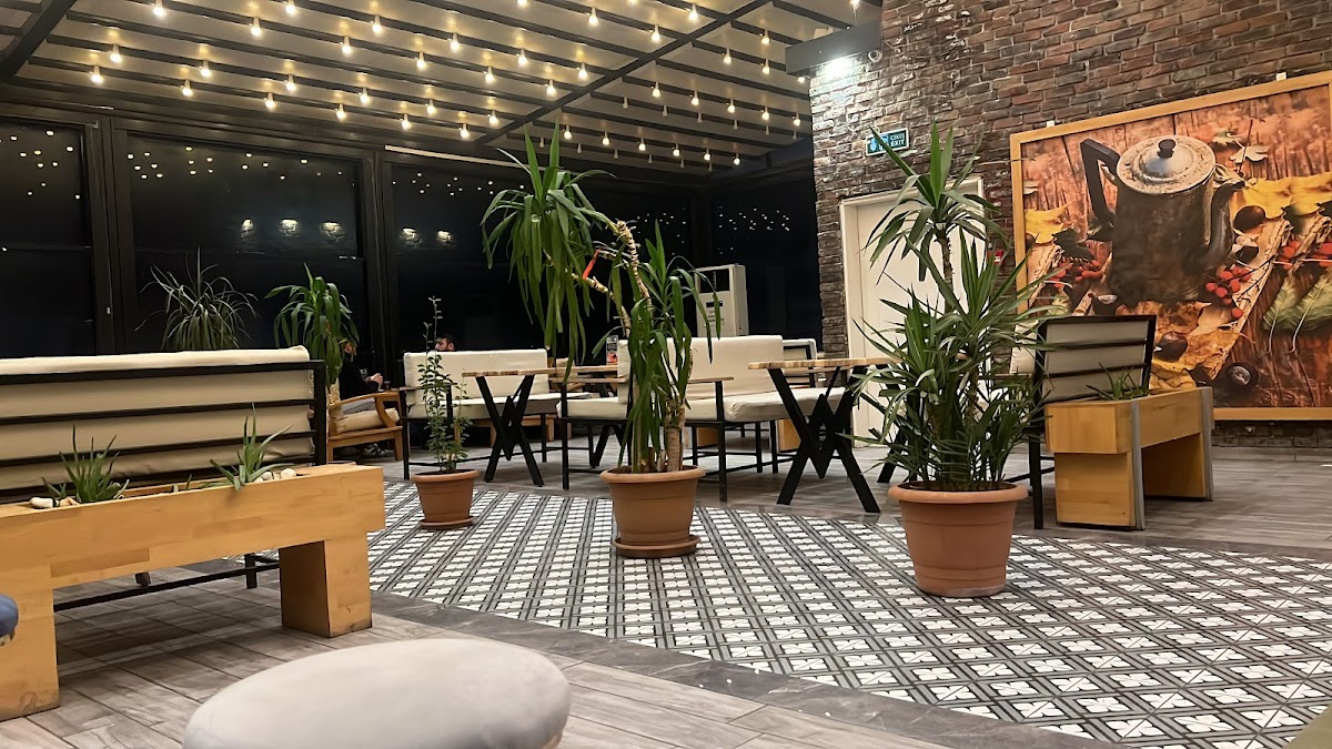 moss lounge cafe restaurant dünya mutfağı kahvaltı