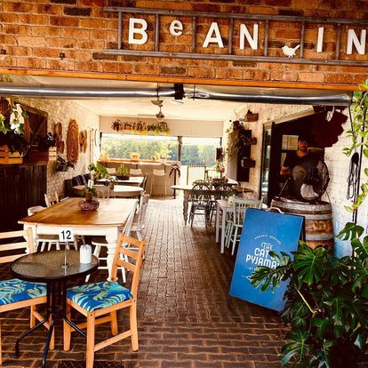 Bean In Cafe Canungra