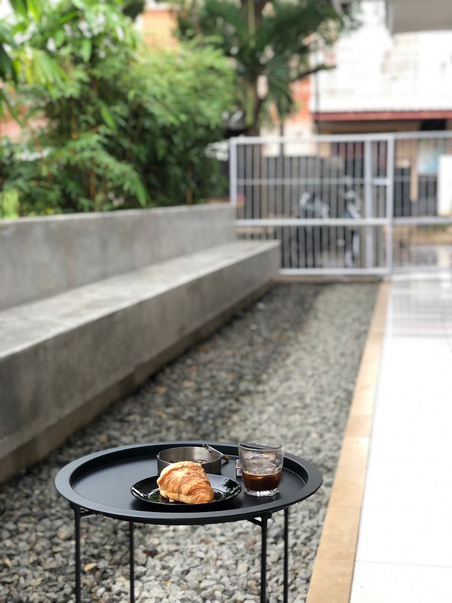 Jumpa Asa Coffee-nity & Eatery