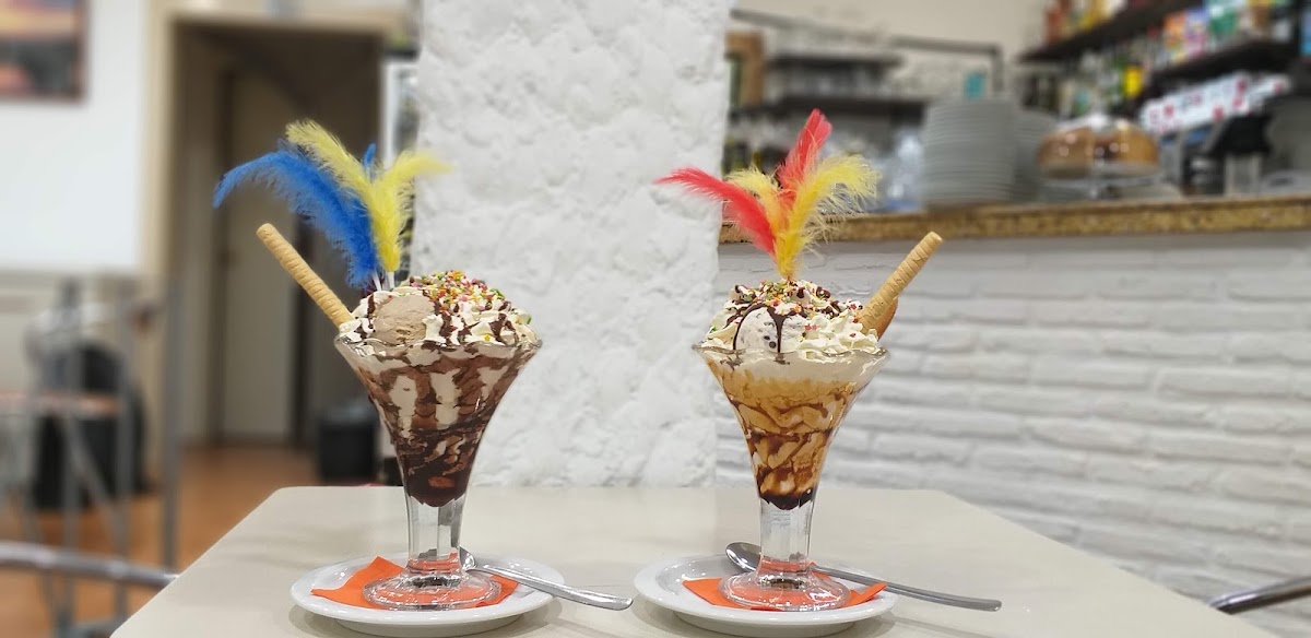 Cafeteria Cosa Nostra