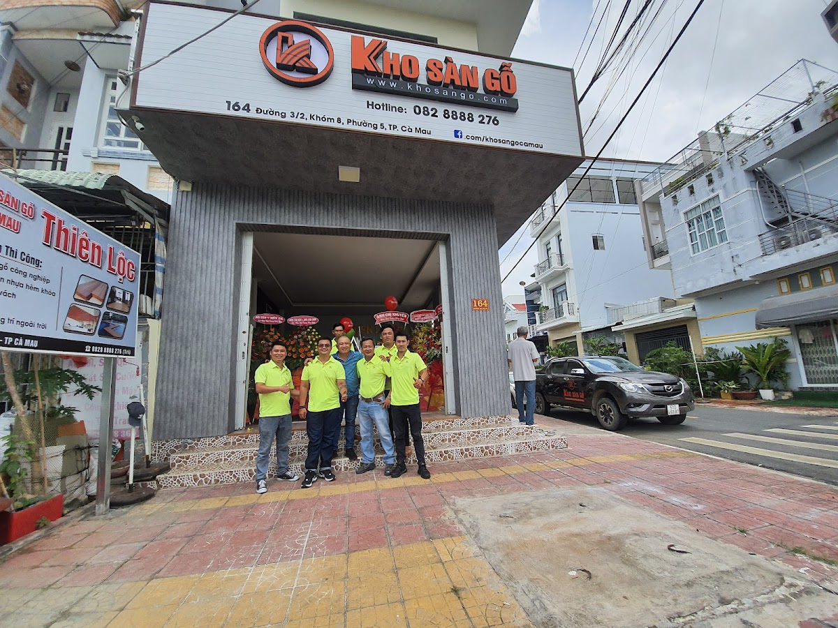 Art Coffee Nhiệt Đới 2