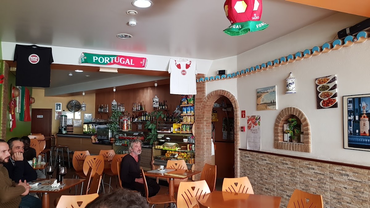 Snack Bar 'Wheat Corn'