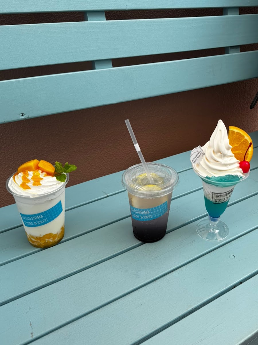 HATUSHIMA STORE&CAFE - 10