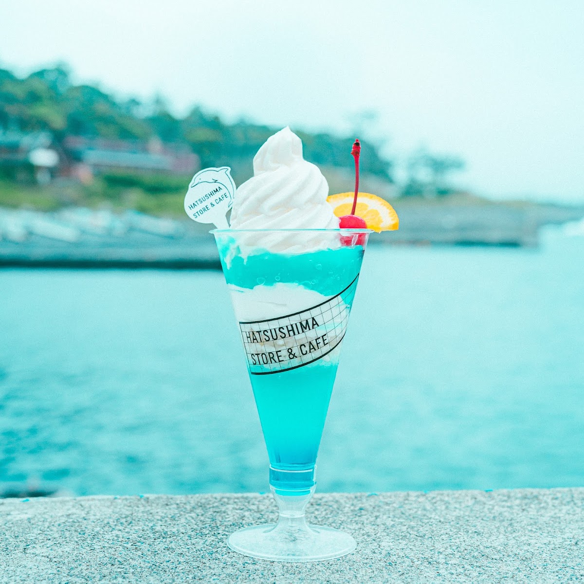 HATUSHIMA STORE&CAFE - 2