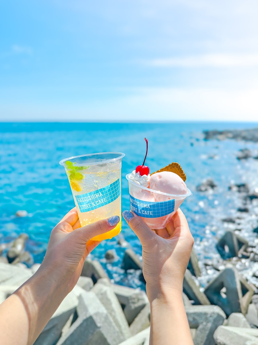 HATUSHIMA STORE&CAFE - 4