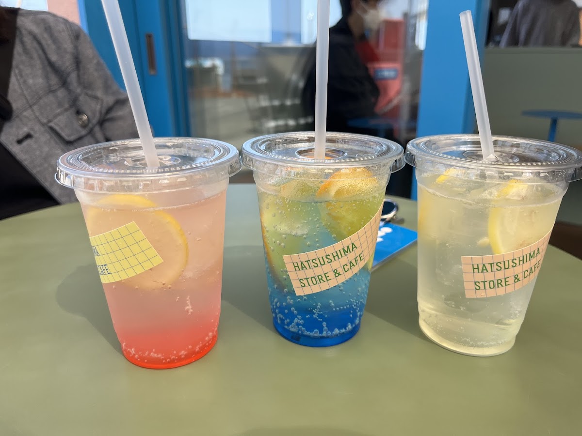 HATUSHIMA STORE&CAFE - 6