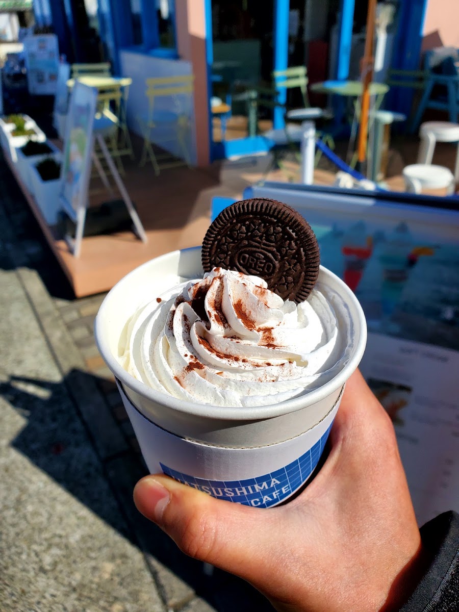 HATUSHIMA STORE&CAFE - 8