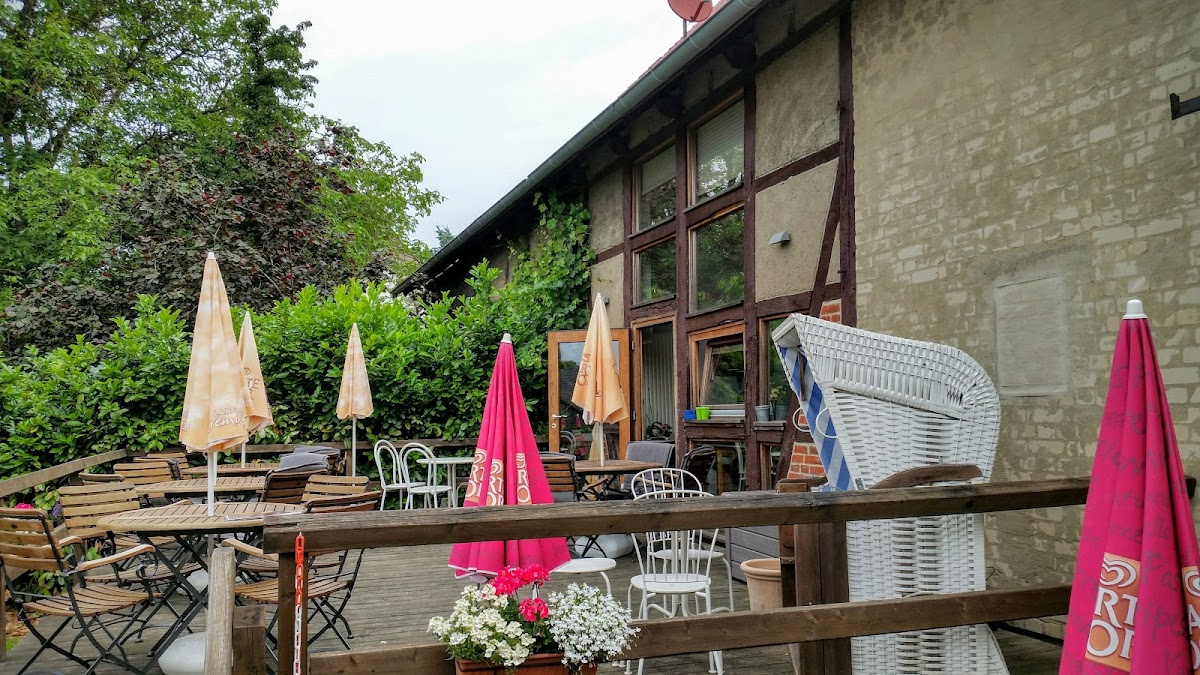 Hof Reuer - Hans-Jürgen Reuer - 3