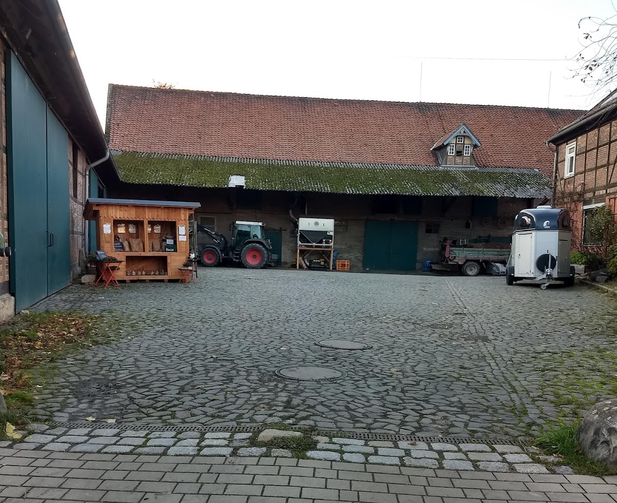 Hof Reuer - Hans-Jürgen Reuer - 4