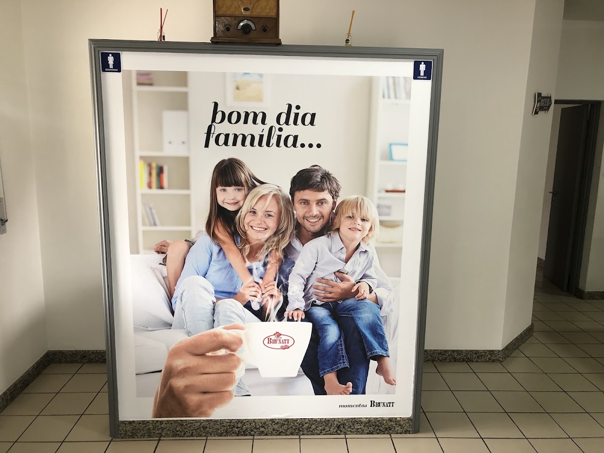 Café Novo Vinhal - 2