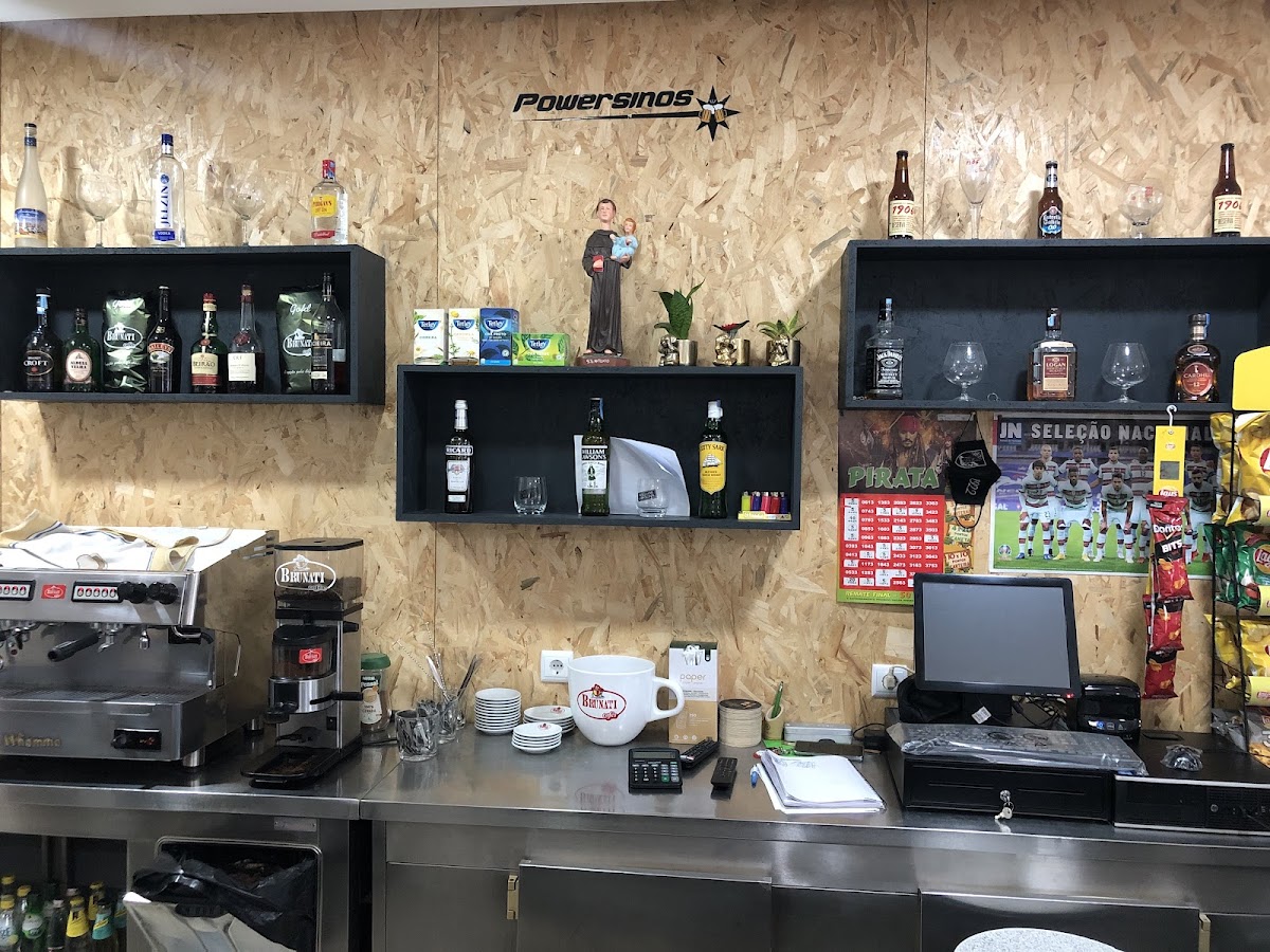 Café Novo Vinhal - 3