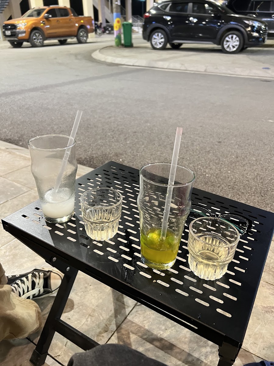 GHÉ CAFE CAO BẰNG - 6